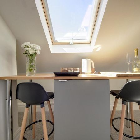 Bay City Studio Apartments By Staying-Away Cardiff Ngoại thất bức ảnh