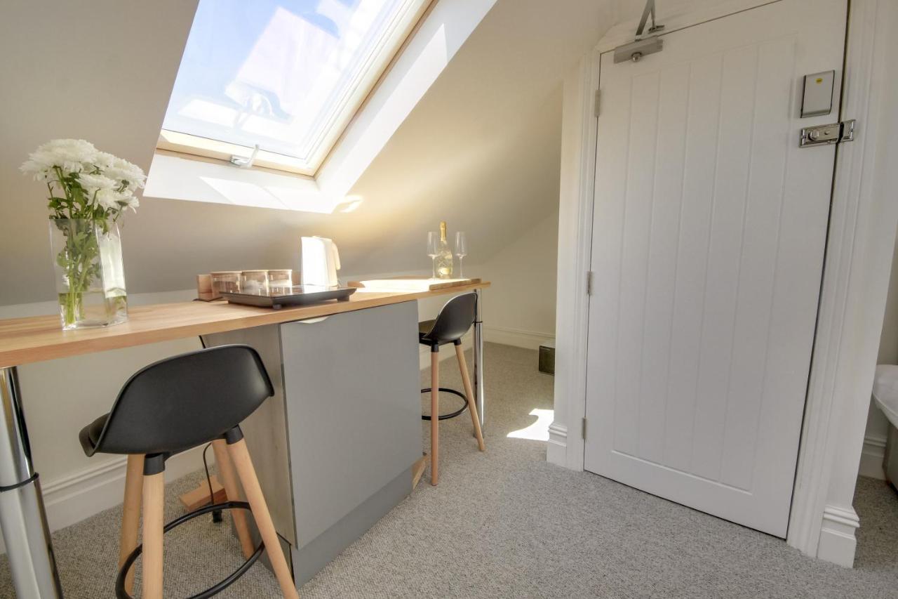 Bay City Studio Apartments By Staying-Away Cardiff Ngoại thất bức ảnh